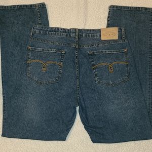 Jack of spades men's high roller stretch jeans